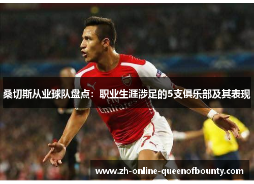 桑切斯从业球队盘点:职业生涯涉足的5支俱乐部及其表现 桑切斯从业球队盘点:职业生涯涉足的5支俱乐部及其表现