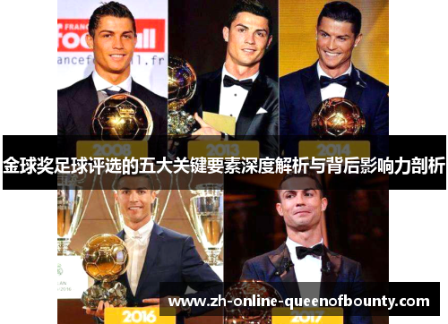 金球奖足球评选的五大关键要素深度解析与背后影响力剖析
