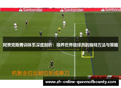 阿贾克斯青训体系深度剖析：培养世界级球员的独特方法与策略