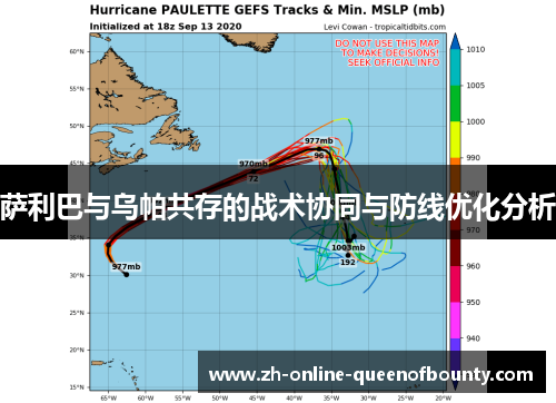 萨利巴与乌帕共存的战术协同与防线优化分析 萨利巴与乌帕共存的战术协同与防线优化分析